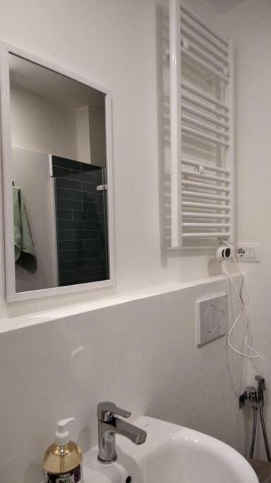 Pane E Tulipani, Cozy Apartment Near City Center Turin Luaran gambar