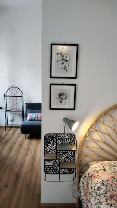 Pane E Tulipani, Cozy Apartment Near City Center Turin Luaran gambar