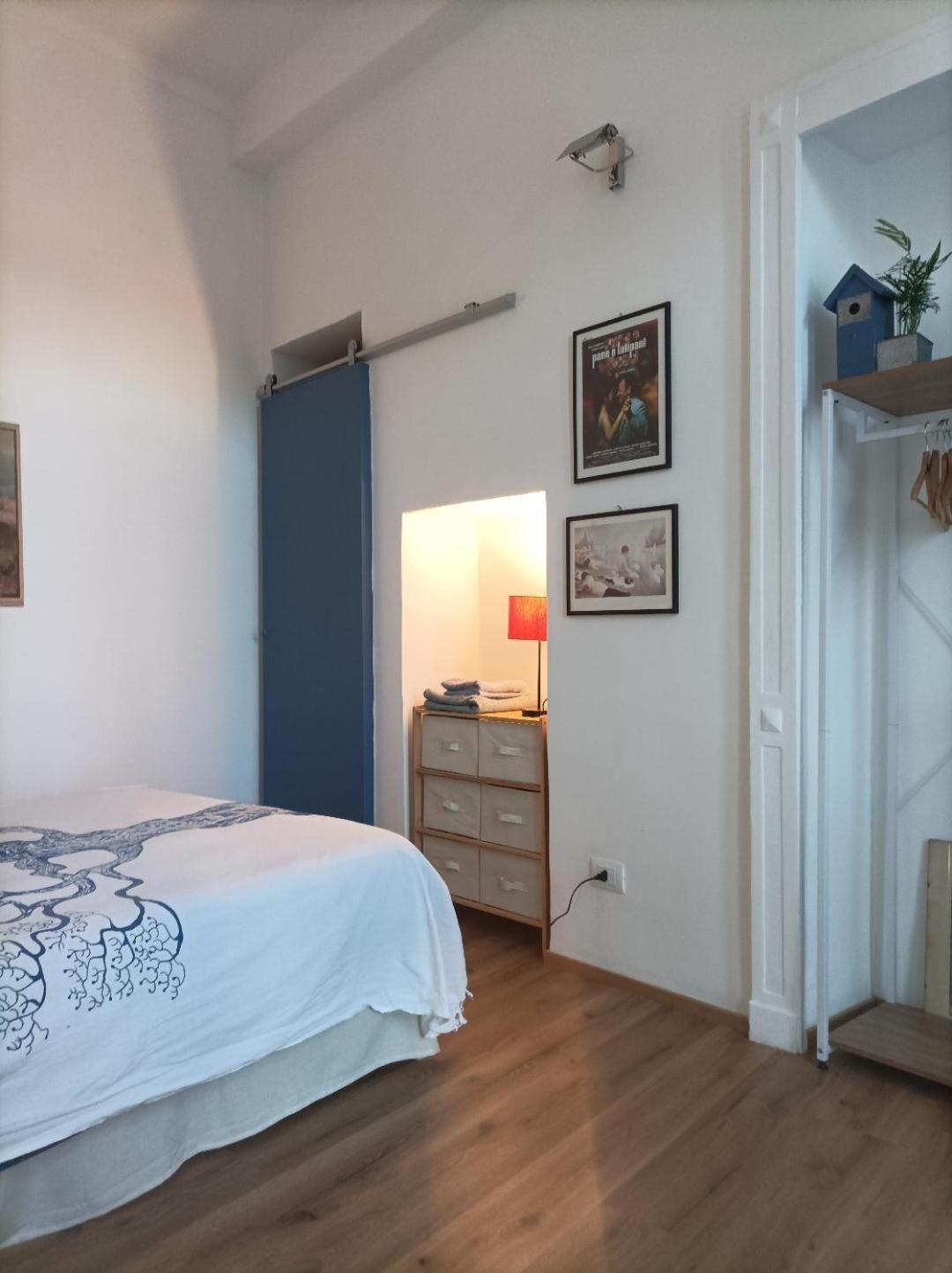 Pane E Tulipani, Cozy Apartment Near City Center Turin Luaran gambar